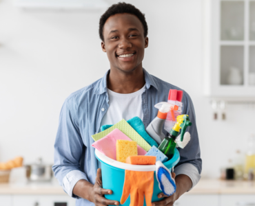 The Importance of Professional Kitchen Cleaning: Health and Safety Benefits in Nigeria
